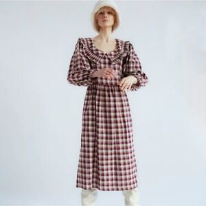 🔥clearance🔥TACH lulu dress